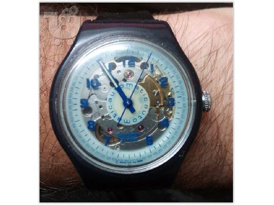 SWATCH AUTOMATIC